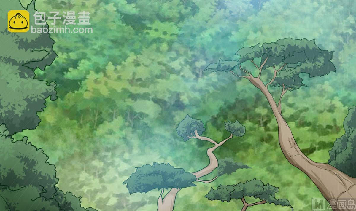 《重生之锦绣大唐》第46话 百口莫辩 第6页