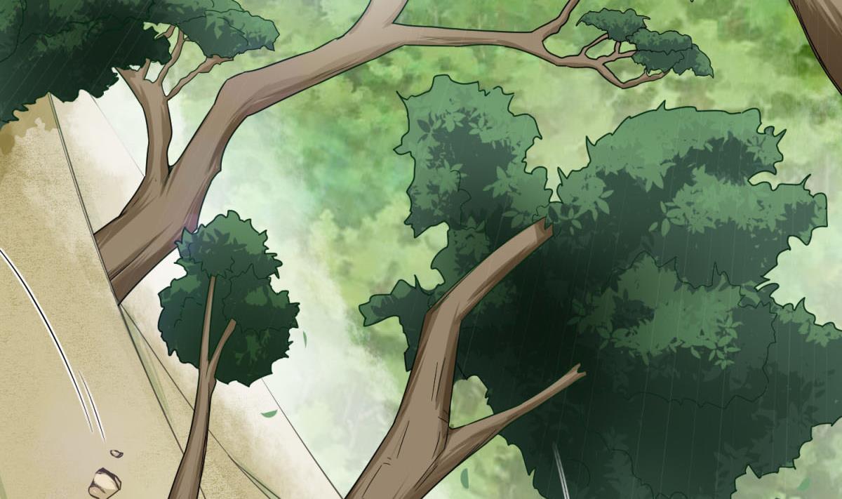 《重生之锦绣大唐》第46话 百口莫辩 第7页