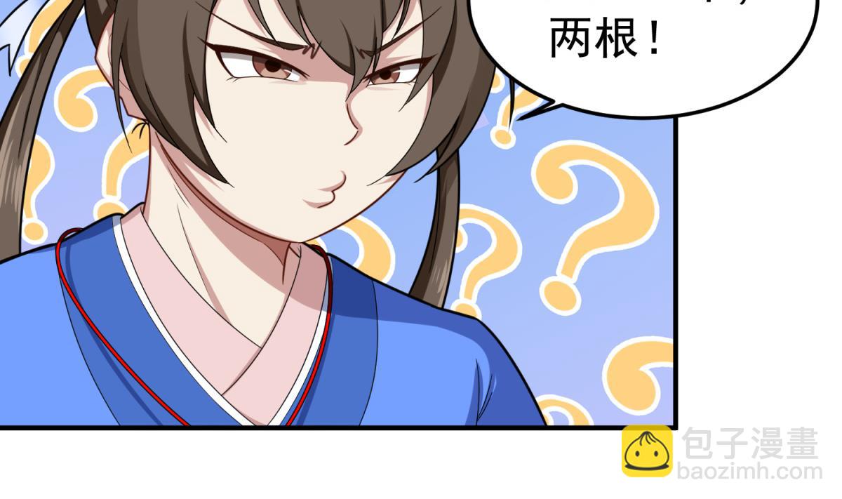 《重生之锦绣大唐》第51话 史上第一块眼镜 第20页