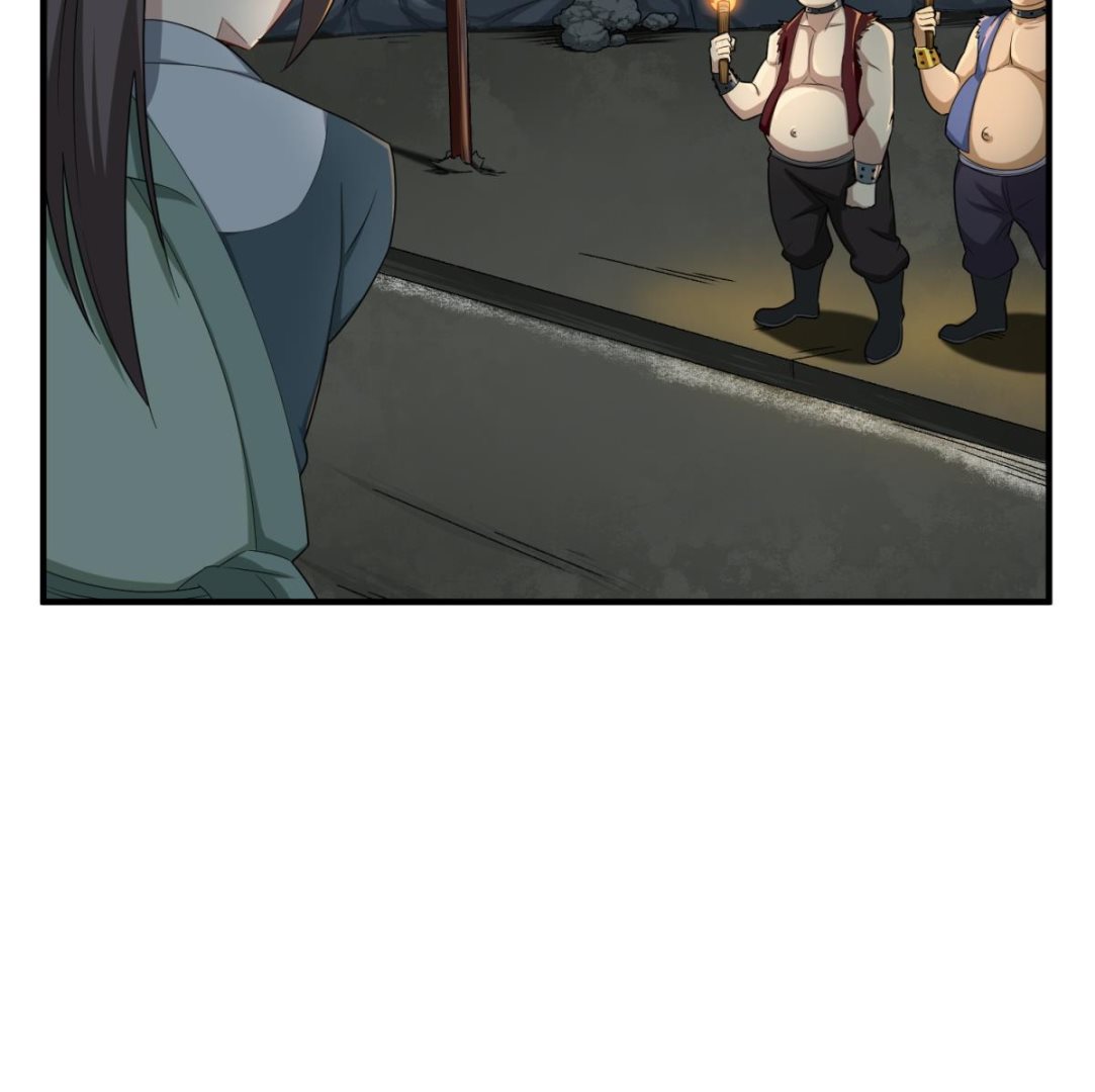 《重生之锦绣大唐》第53话 火药！？ 第43页