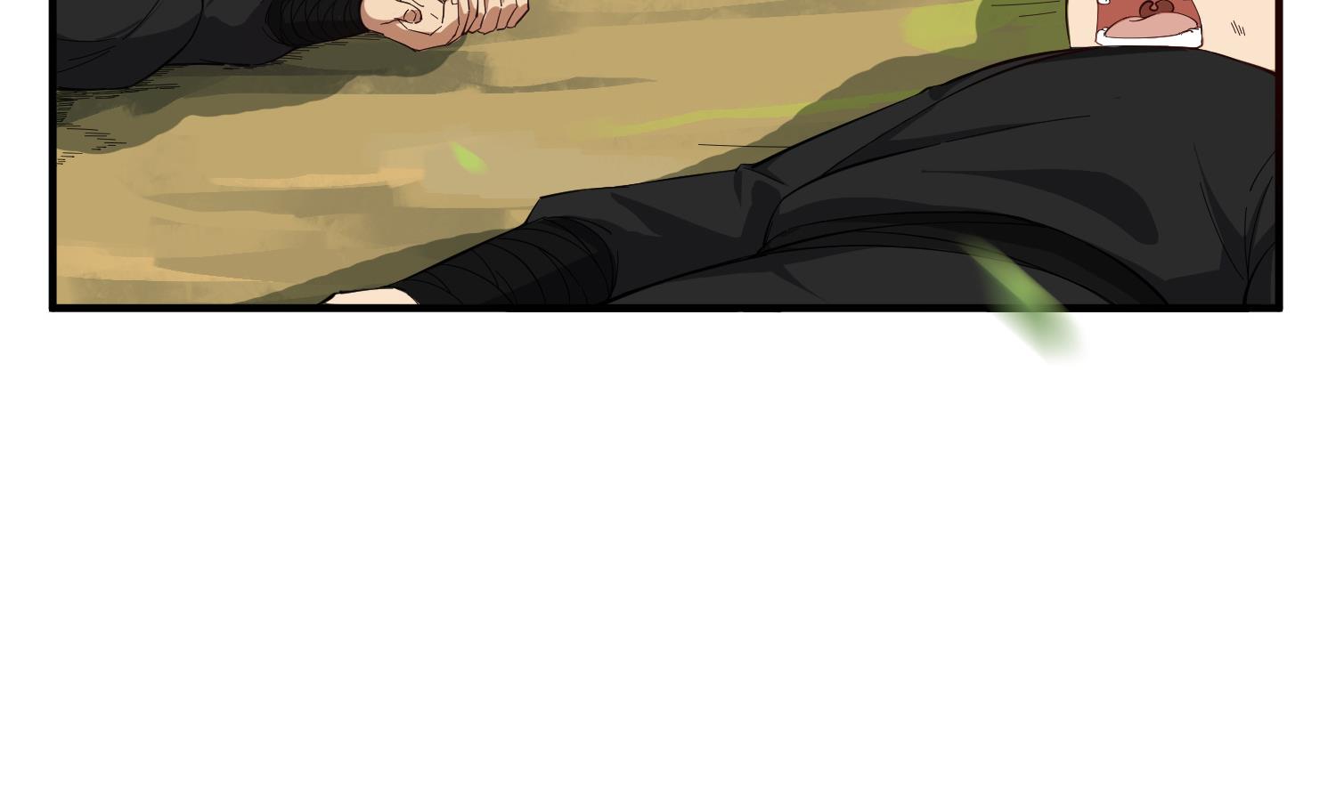 《重生之锦绣大唐》第60话 你喊破喉咙也…… 第10页