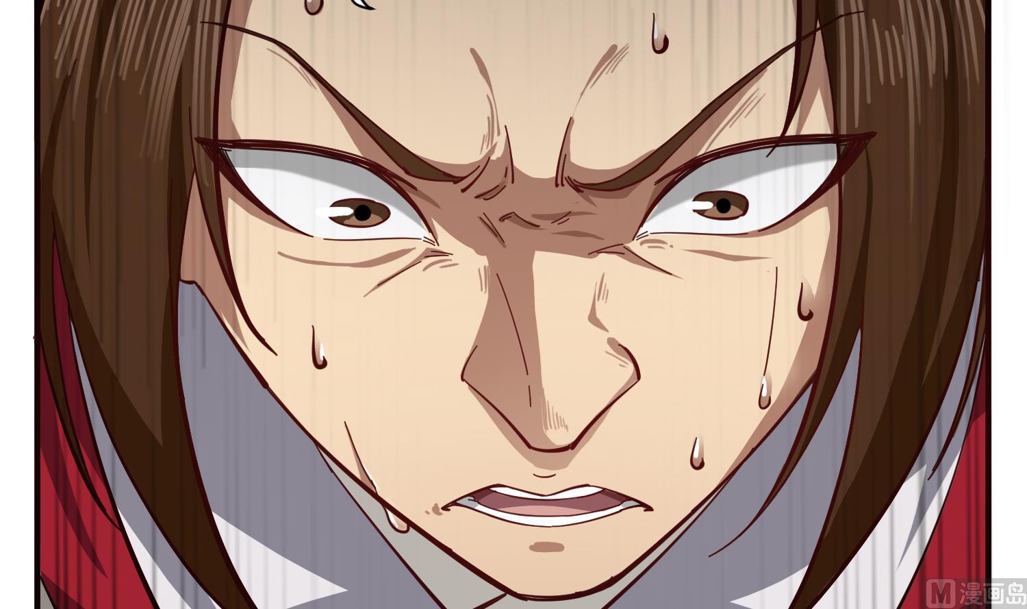 《重生之锦绣大唐》第64话朕真是带不动你啊 第15页