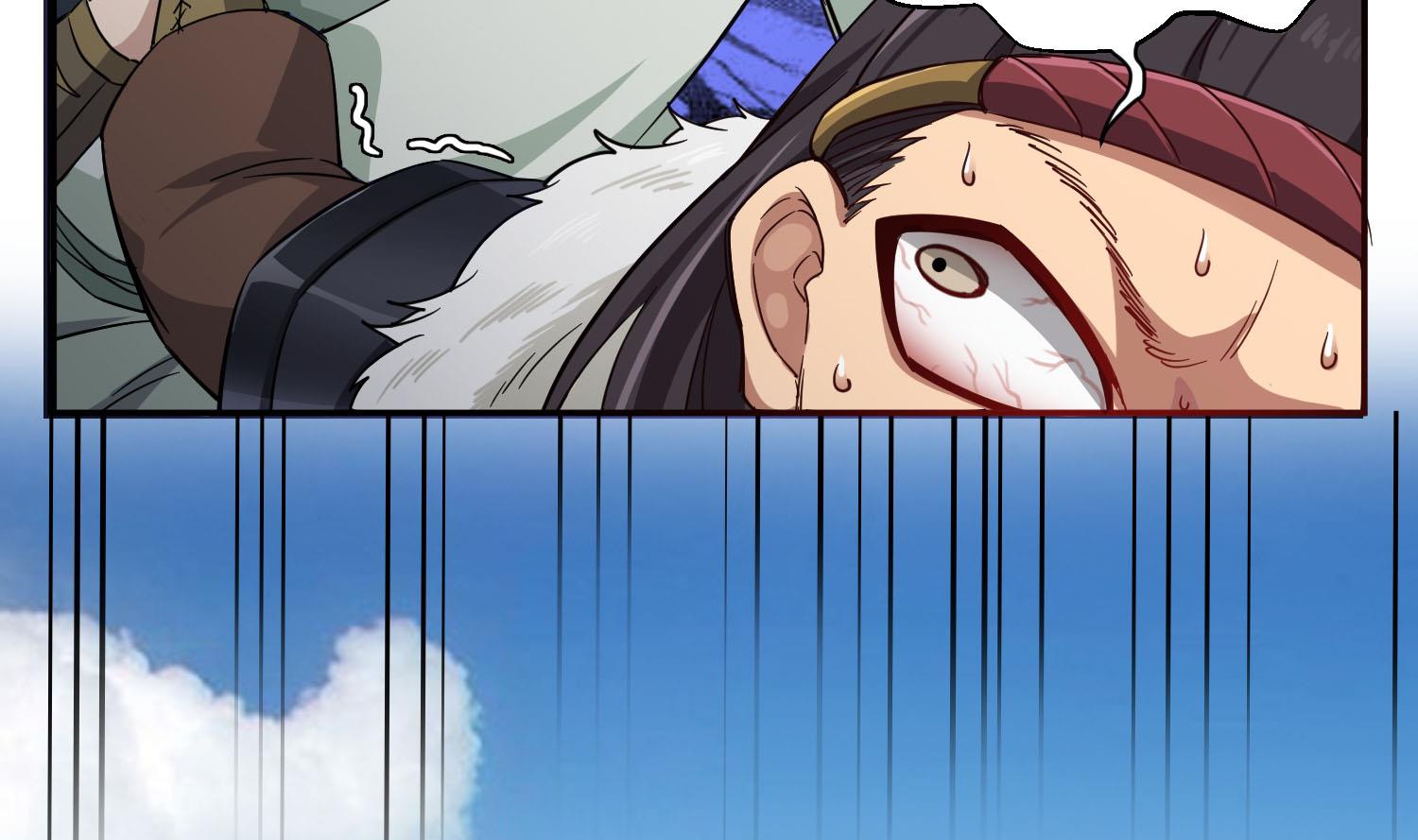 《重生之锦绣大唐》第61话 今天，你必须死 第25页