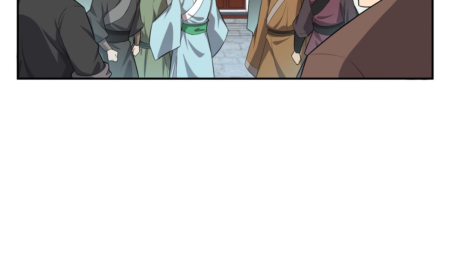 《重生之锦绣大唐》第61话 今天，你必须死 第40页