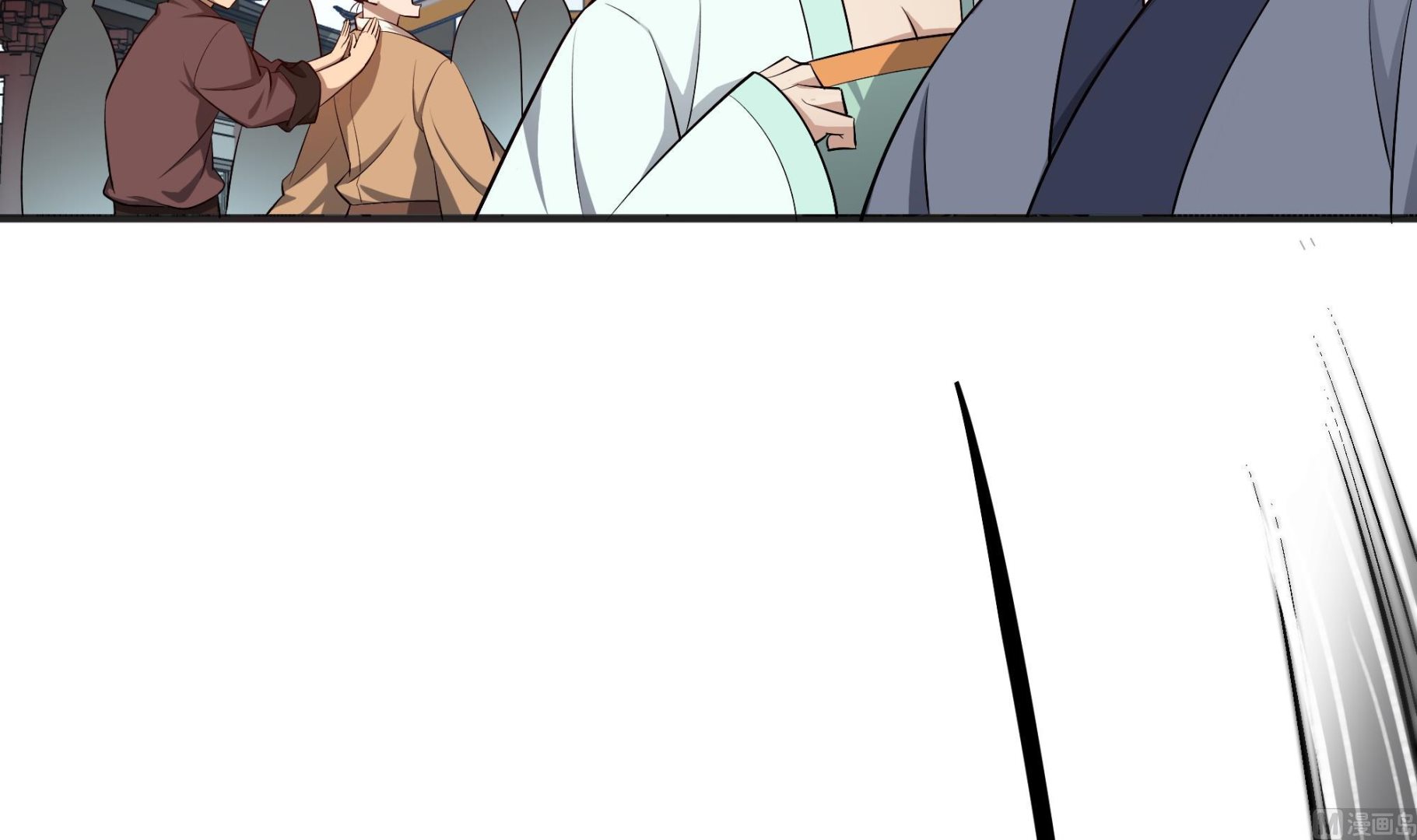 《重生之锦绣大唐》第67话 恩公救命！ 第42页