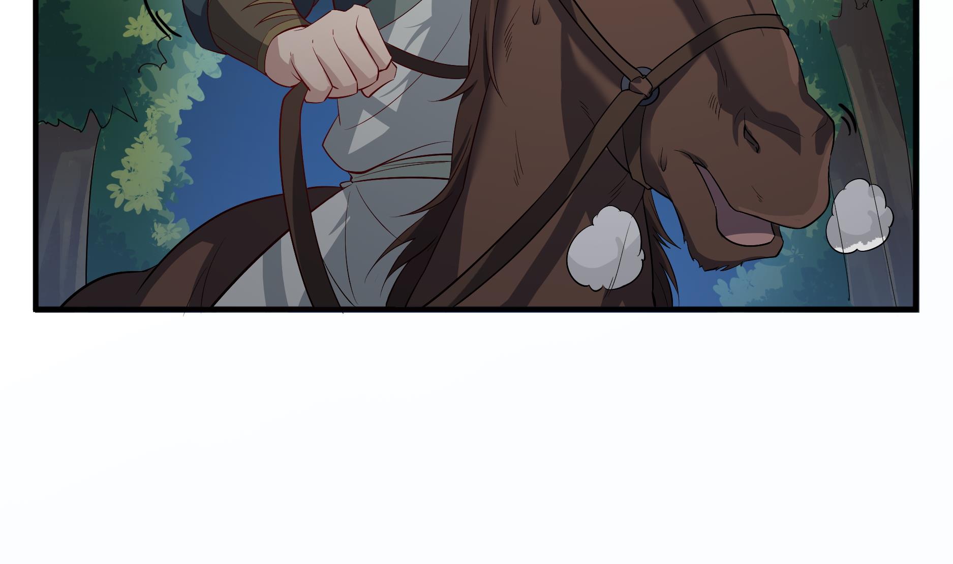 《重生之锦绣大唐》第68话 火药被抢 第35页