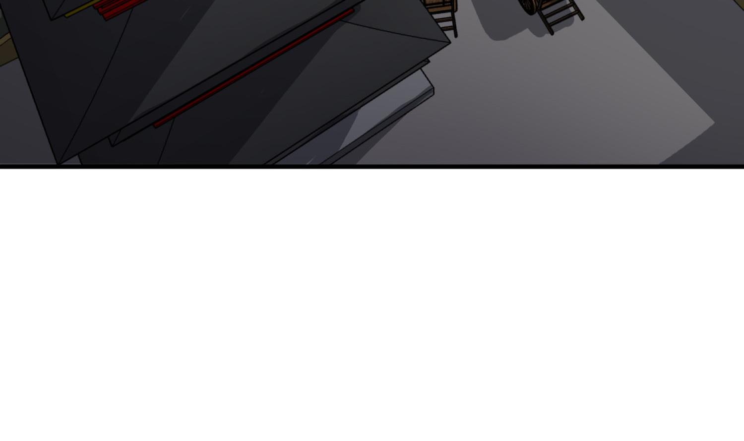 《重生之锦绣大唐》第71话 夜闯东宫 第50页
