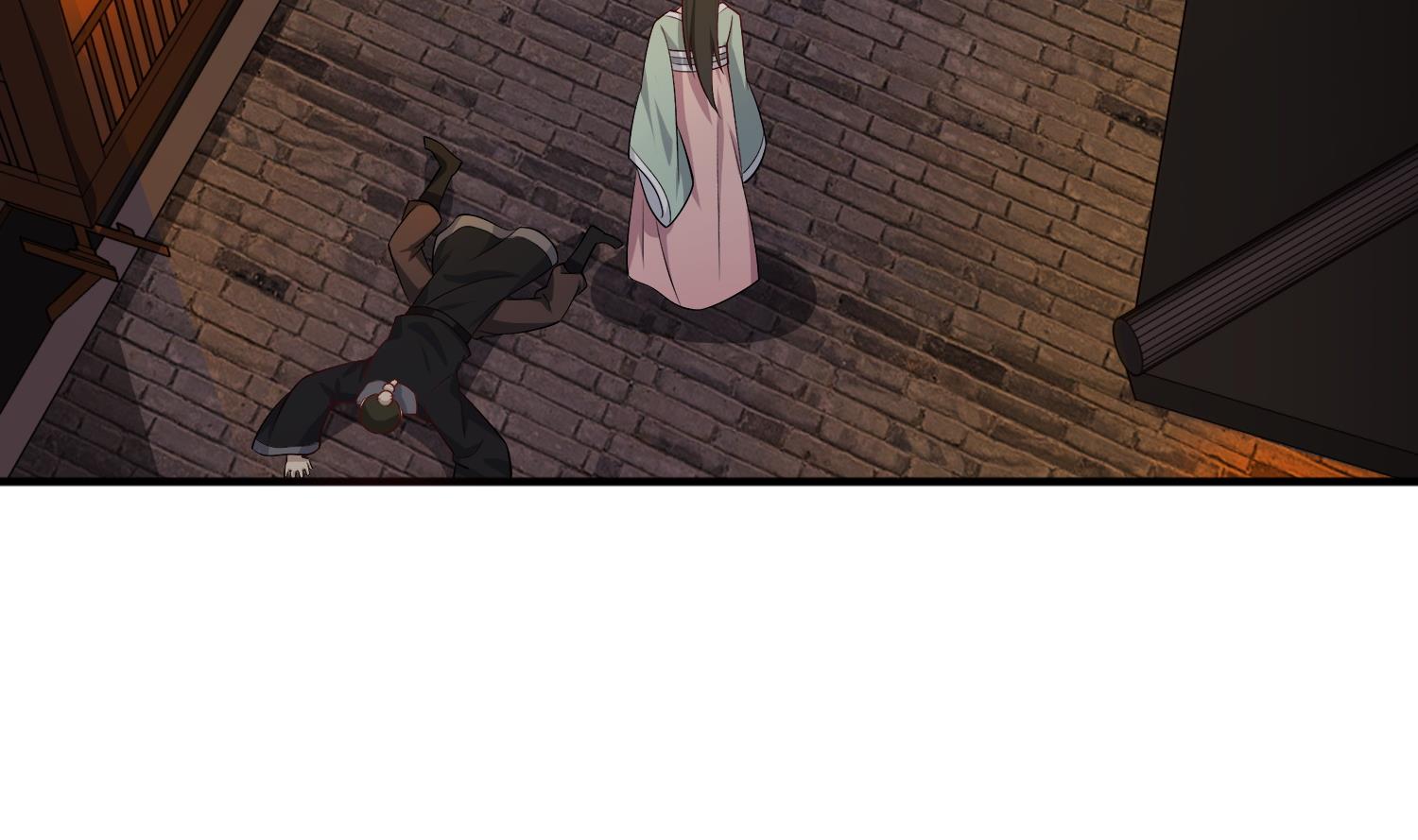 《重生之锦绣大唐》第70话 装什么铁骨铮铮 第32页