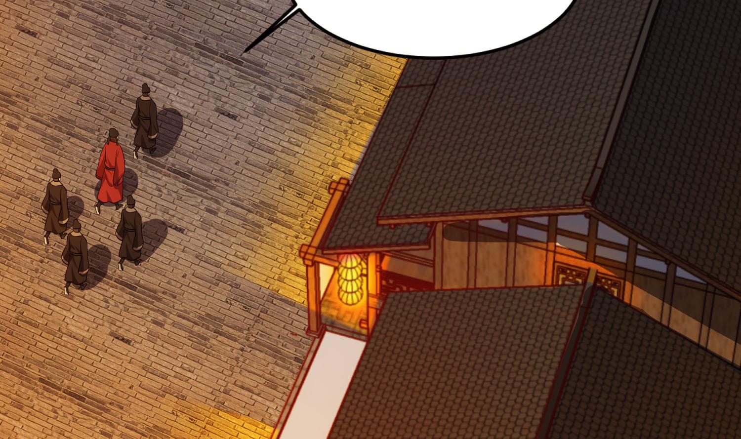 《重生之锦绣大唐》第70话 装什么铁骨铮铮 第8页