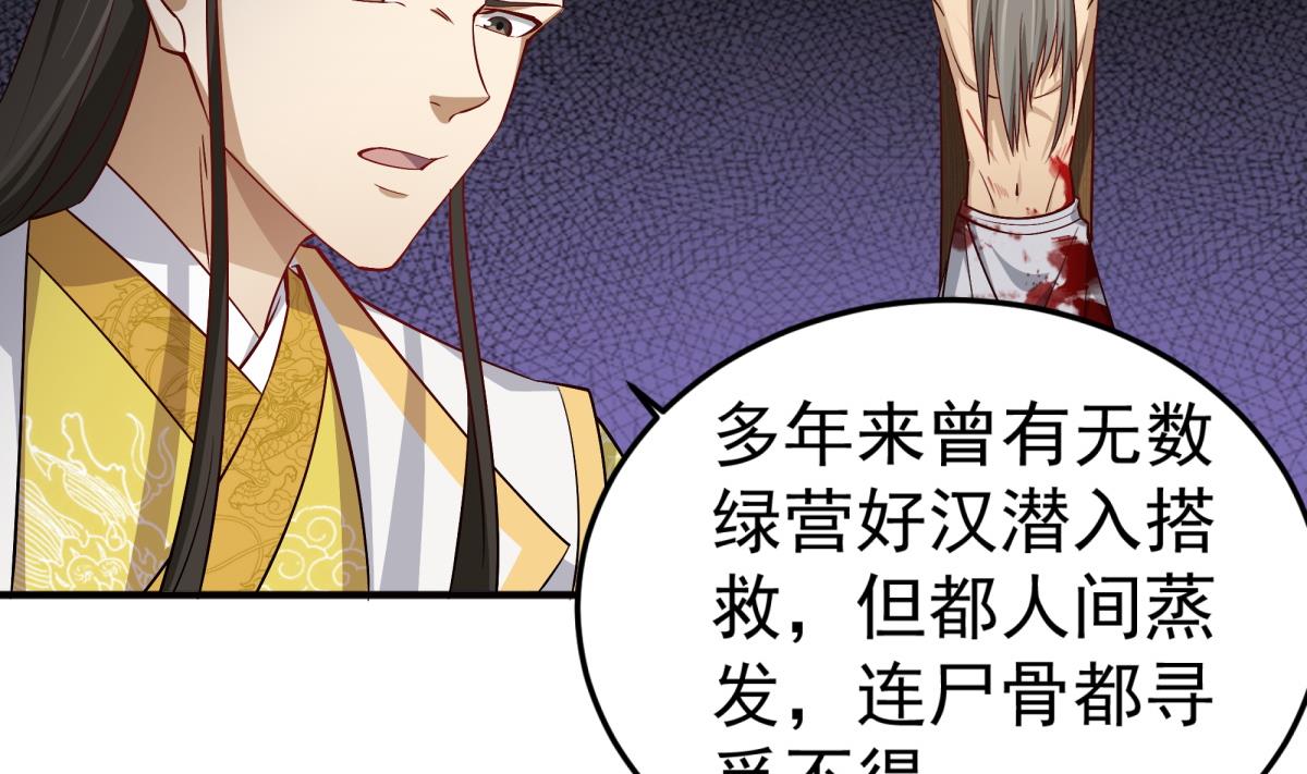 《重生之锦绣大唐》第69话 东宫=地狱？ 第29页