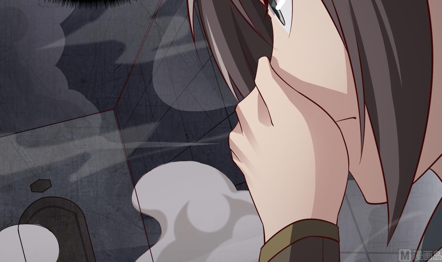 《重生之锦绣大唐》第76话 毒瘴狱 第45页
