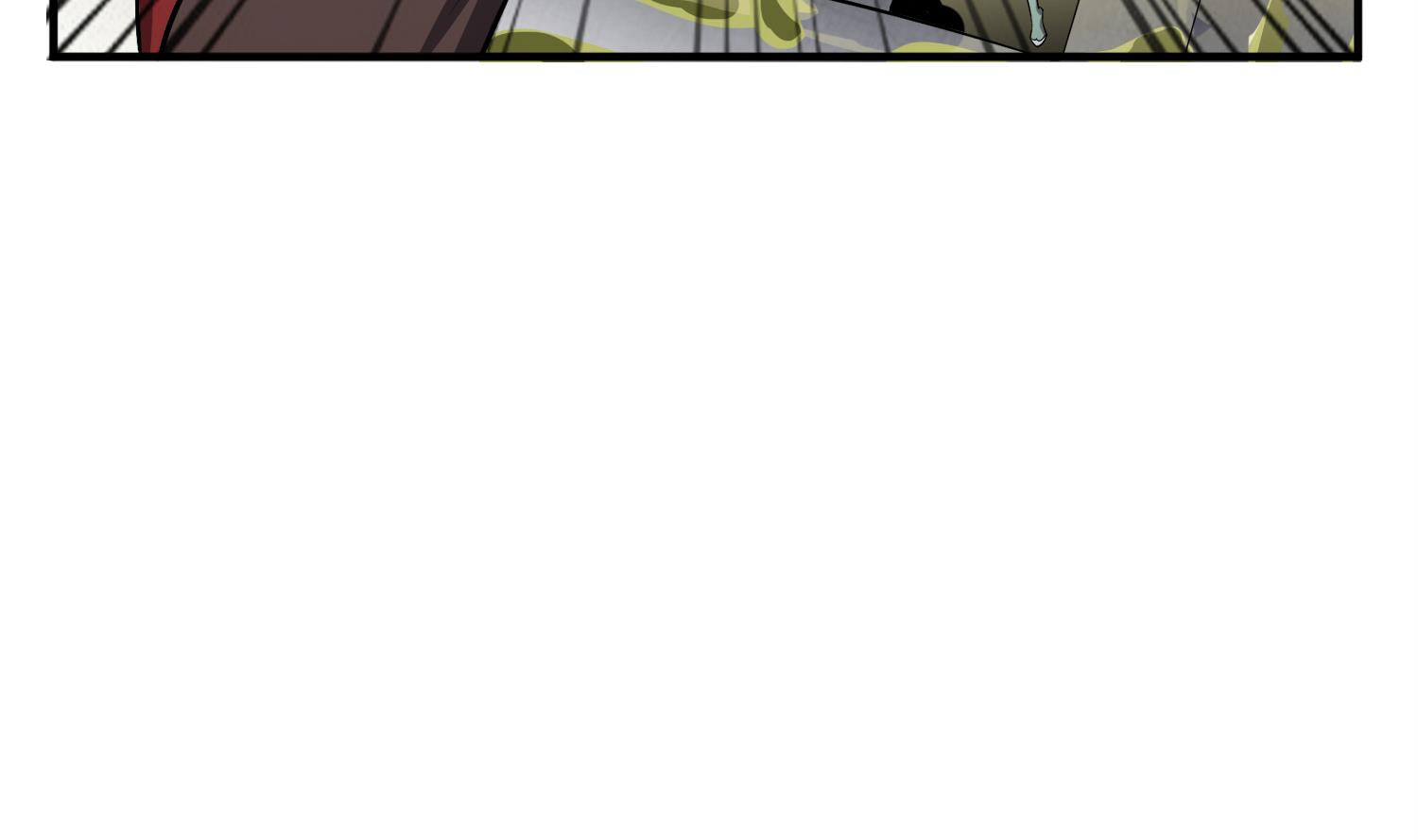 《重生之锦绣大唐》第76话 毒瘴狱 第8页