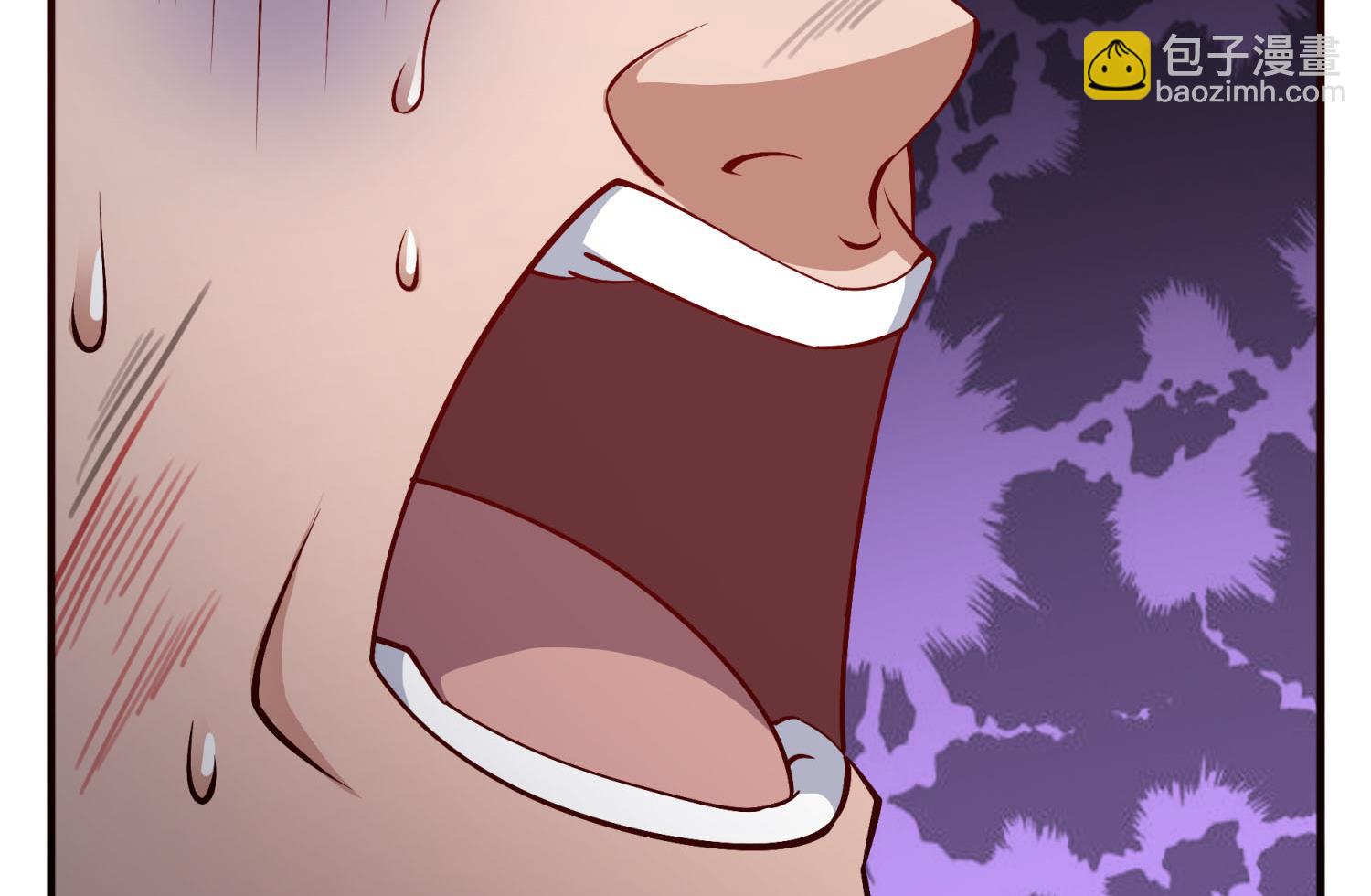 《重生之锦绣大唐》第74话 有人在我们前面？ 第29页