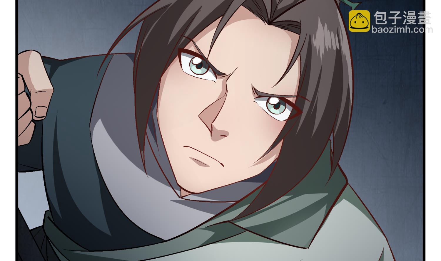 《重生之锦绣大唐》第80话 狙击·枪 第50页