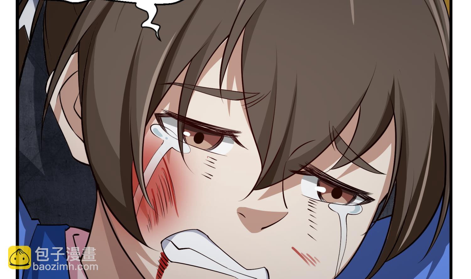 《重生之锦绣大唐》第77话 大唐第一快枪手 第40页