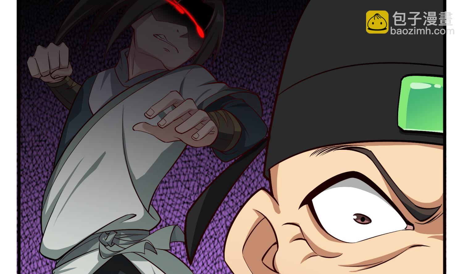 《重生之锦绣大唐》第77话 大唐第一快枪手 第43页