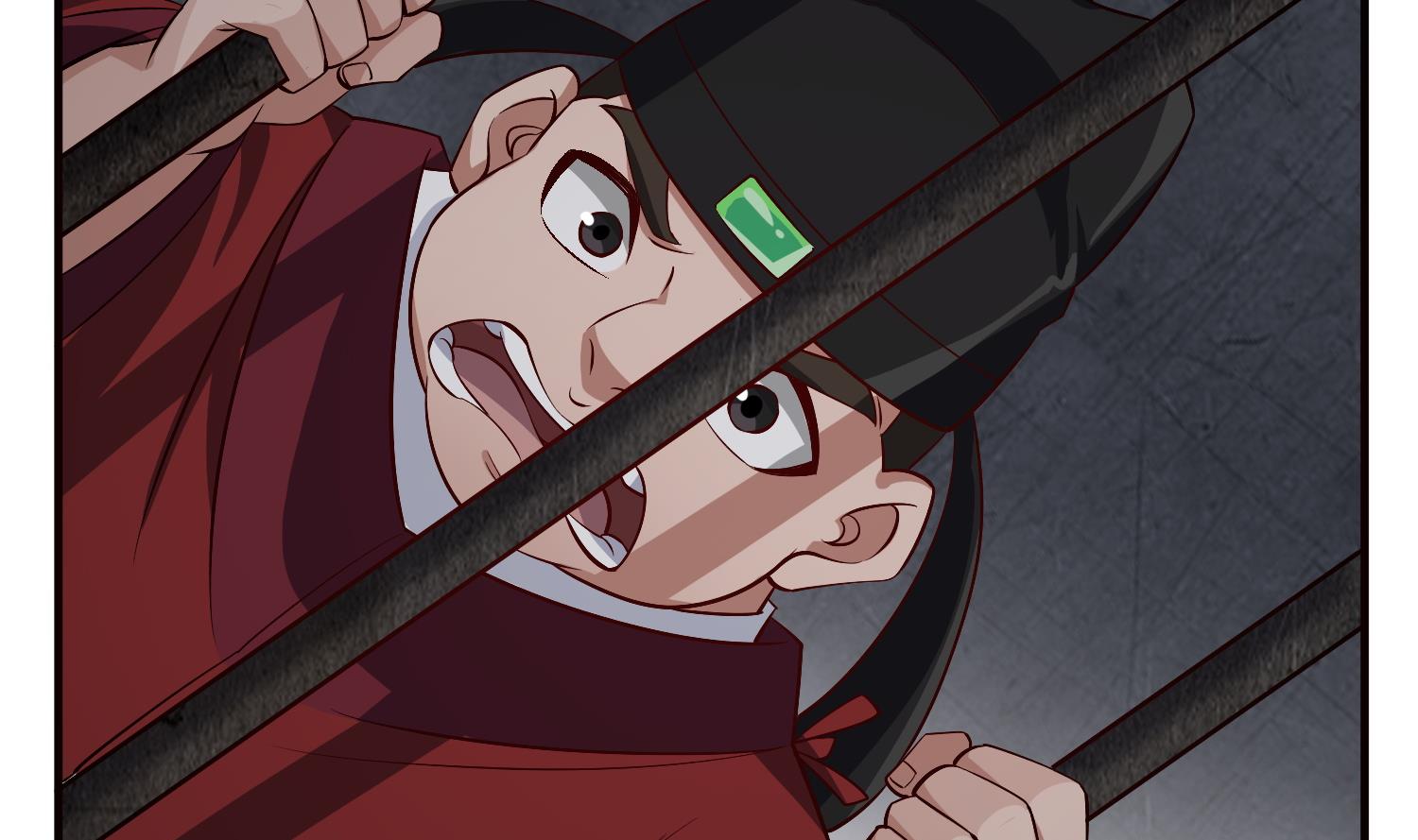 《重生之锦绣大唐》第78话 见到我惊不惊喜？ 第32页