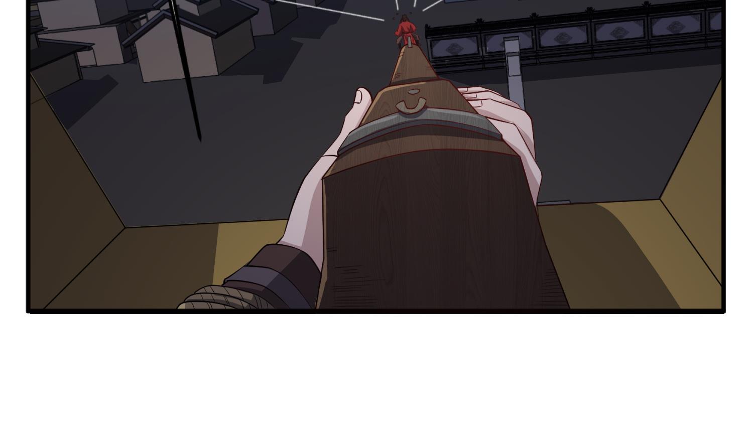 《重生之锦绣大唐》第81话 长安城的蘑菇云 第20页