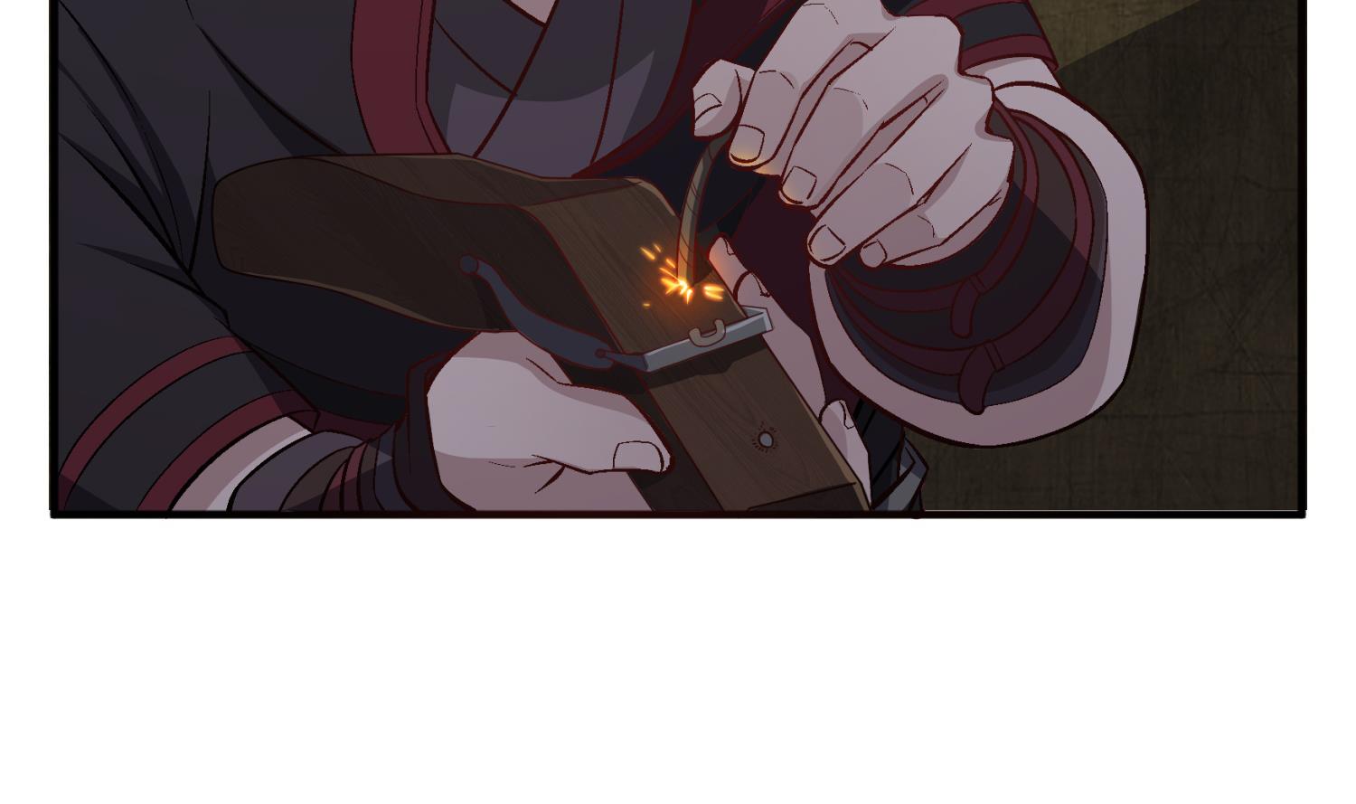 《重生之锦绣大唐》第81话 长安城的蘑菇云 第23页
