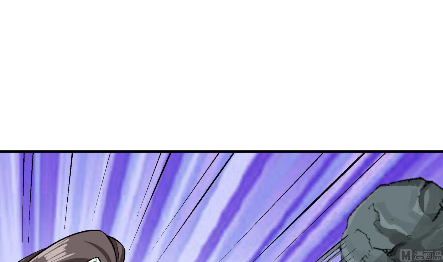 《重生之锦绣大唐》第81话 长安城的蘑菇云 第24页