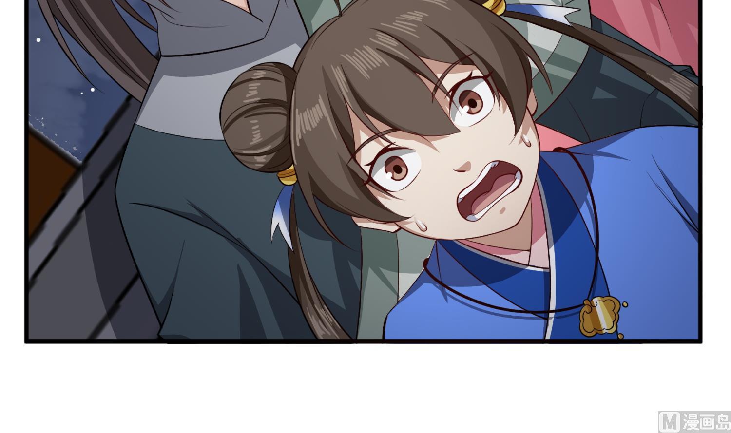 《重生之锦绣大唐》第81话 长安城的蘑菇云 第33页
