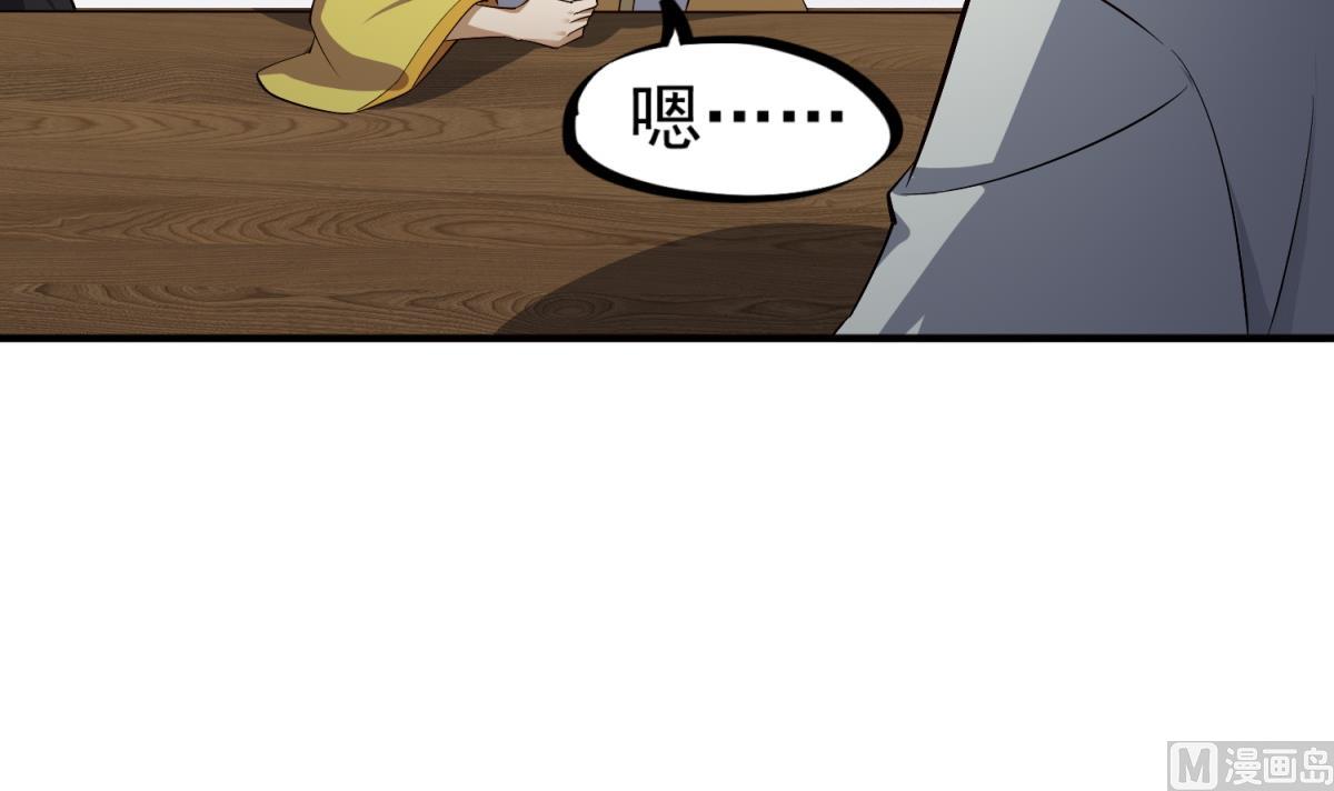《重生之锦绣大唐》第84话 二郎，该喝鸡汤了 第36页
