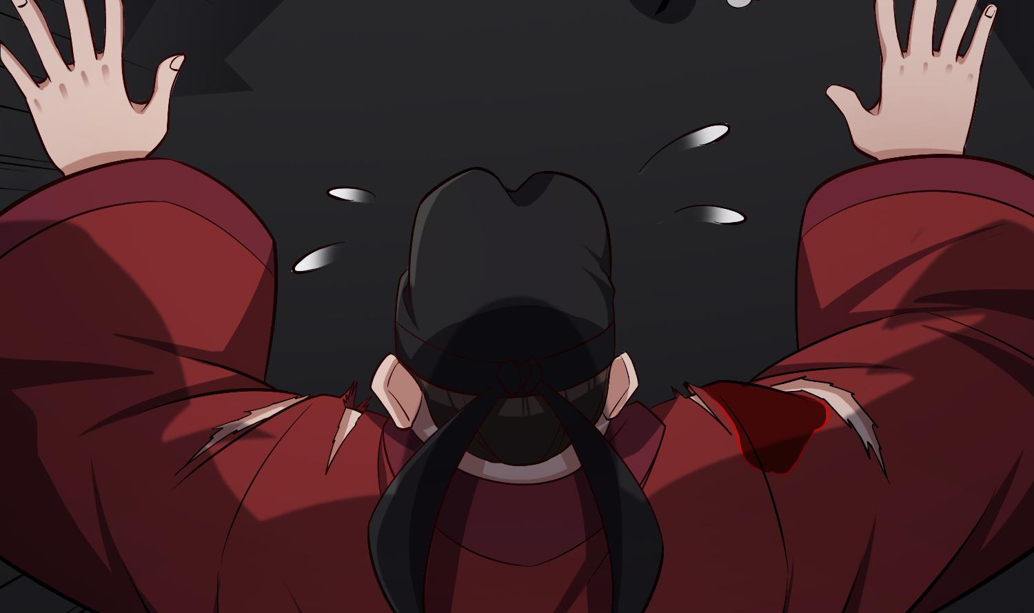 《重生之锦绣大唐》第82话 玄武门 第22页