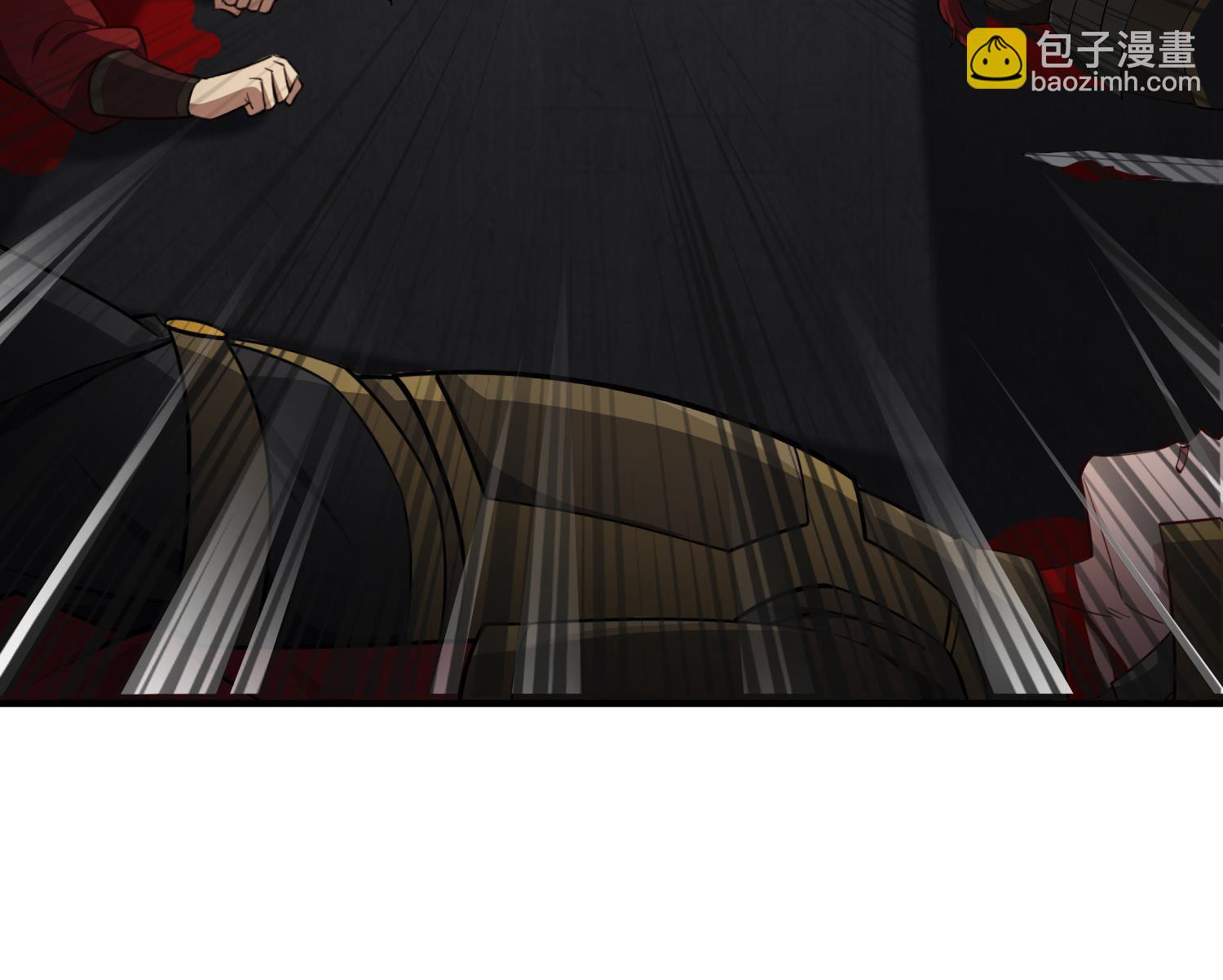 《重生之锦绣大唐》第88话 致命短板 第32页