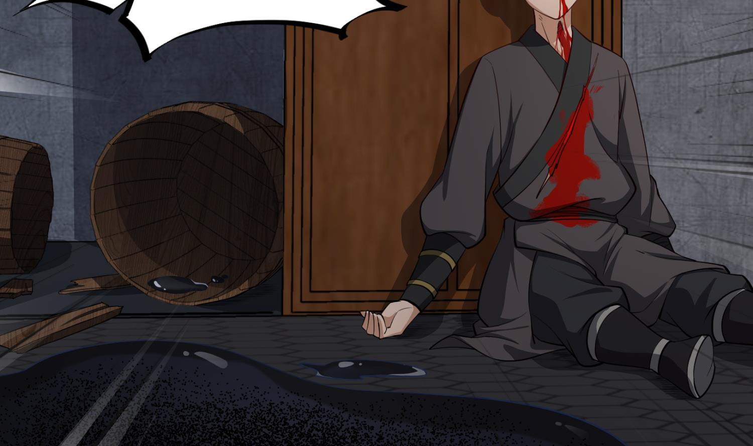 《重生之锦绣大唐》第88话 致命短板 第35页