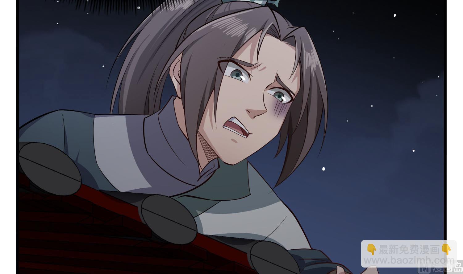 《重生之锦绣大唐》第86话 处女座杀手 第24页