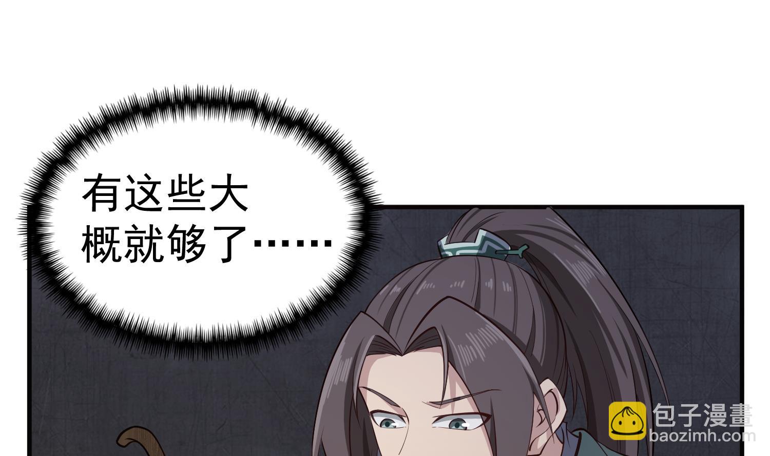 《重生之锦绣大唐》第86话 处女座杀手 第28页