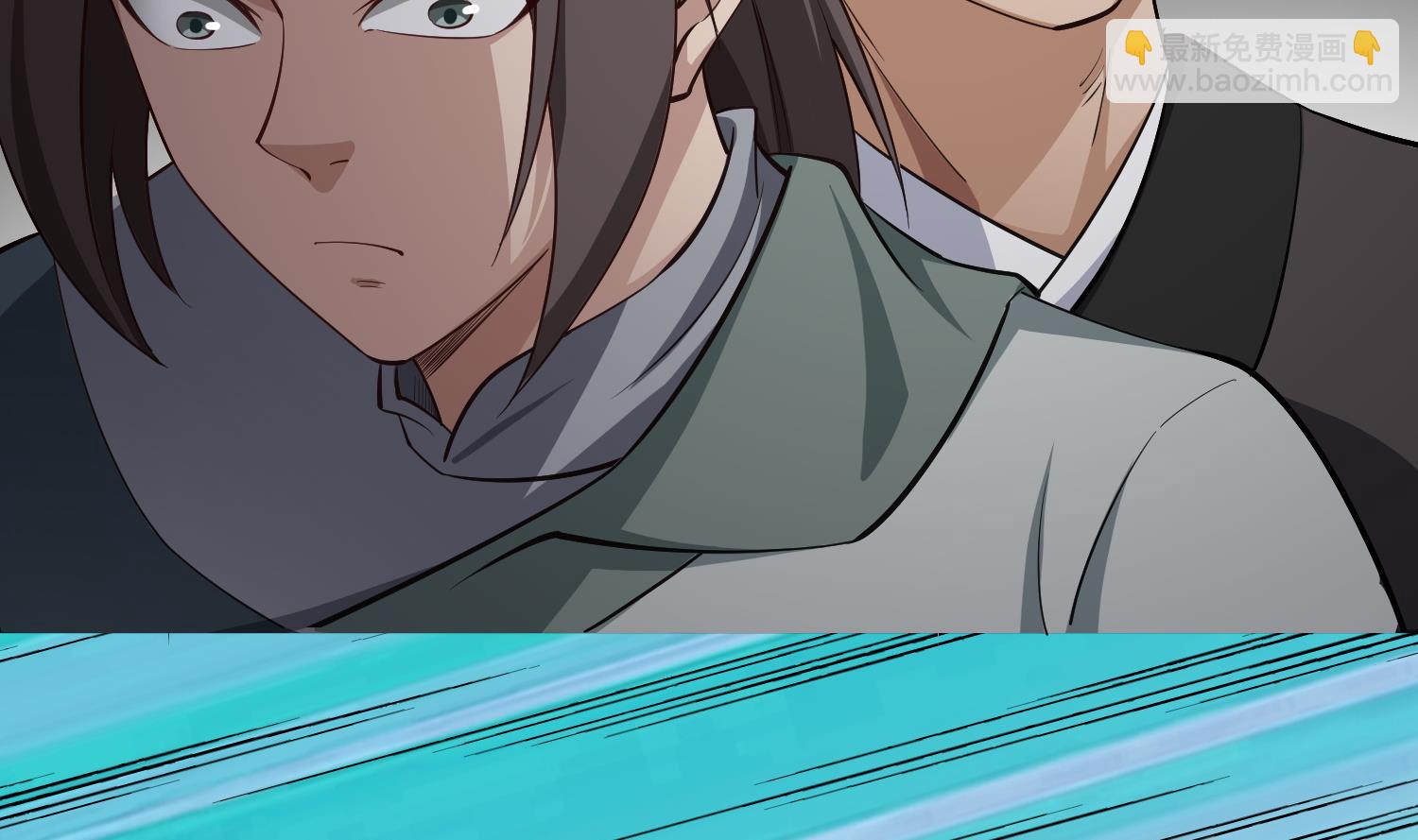 《重生之锦绣大唐》第86话 处女座杀手 第32页