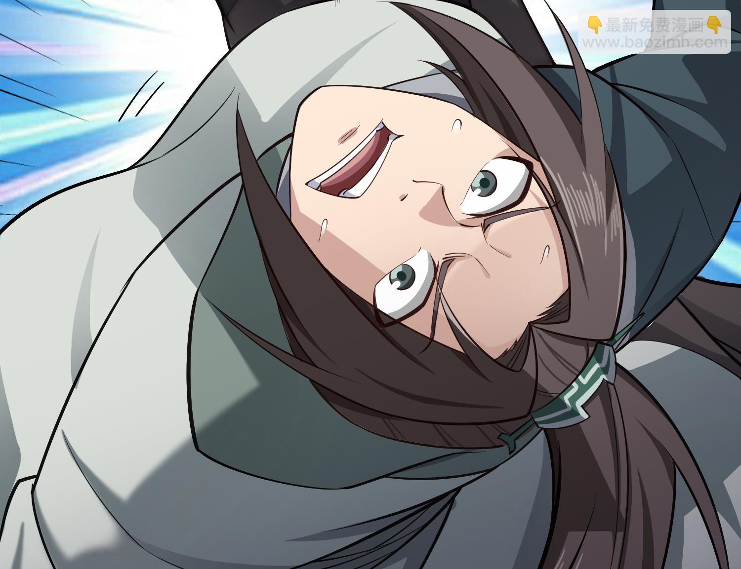 《重生之锦绣大唐》第86话 处女座杀手 第49页