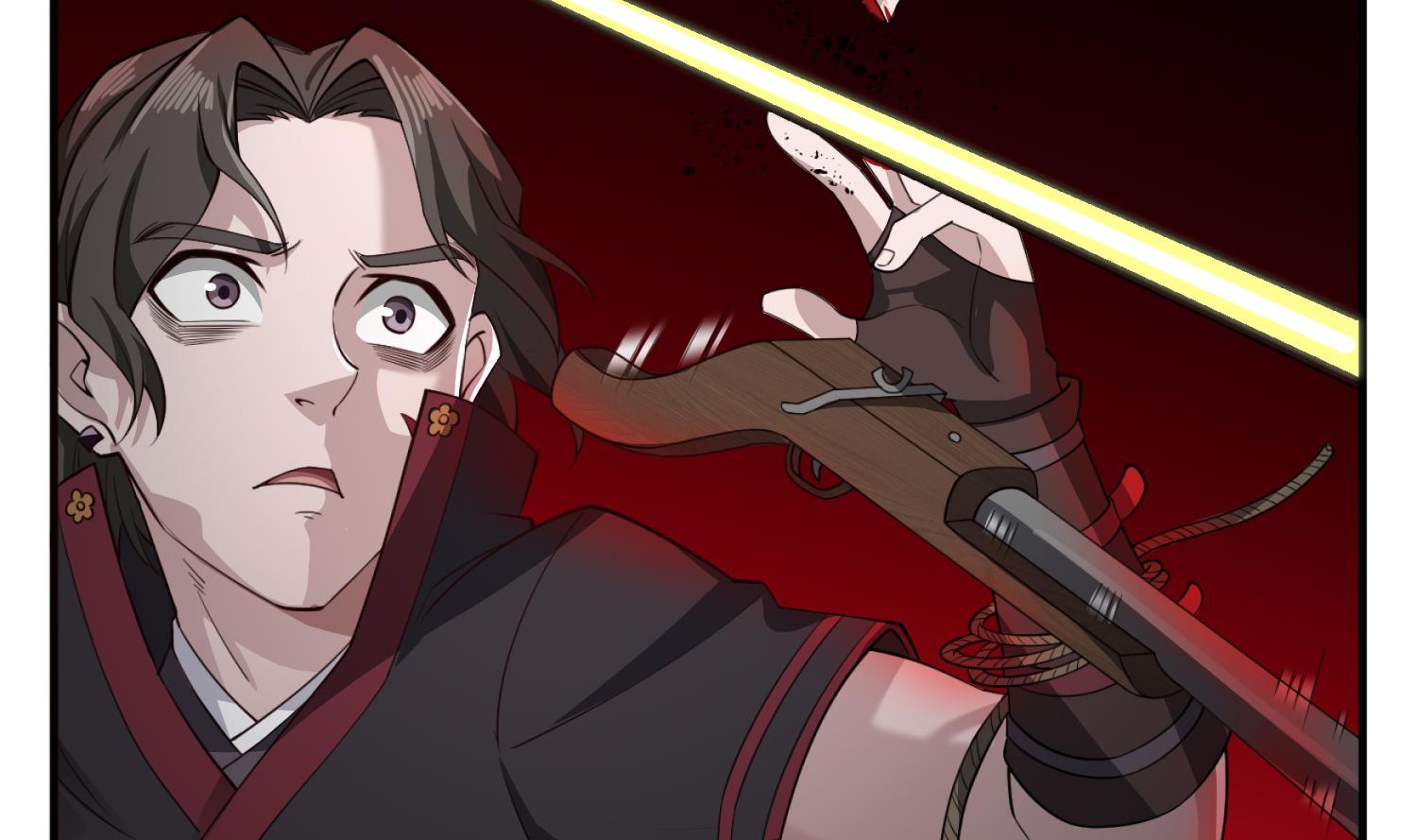 《重生之锦绣大唐》第91话 鸽王 第26页