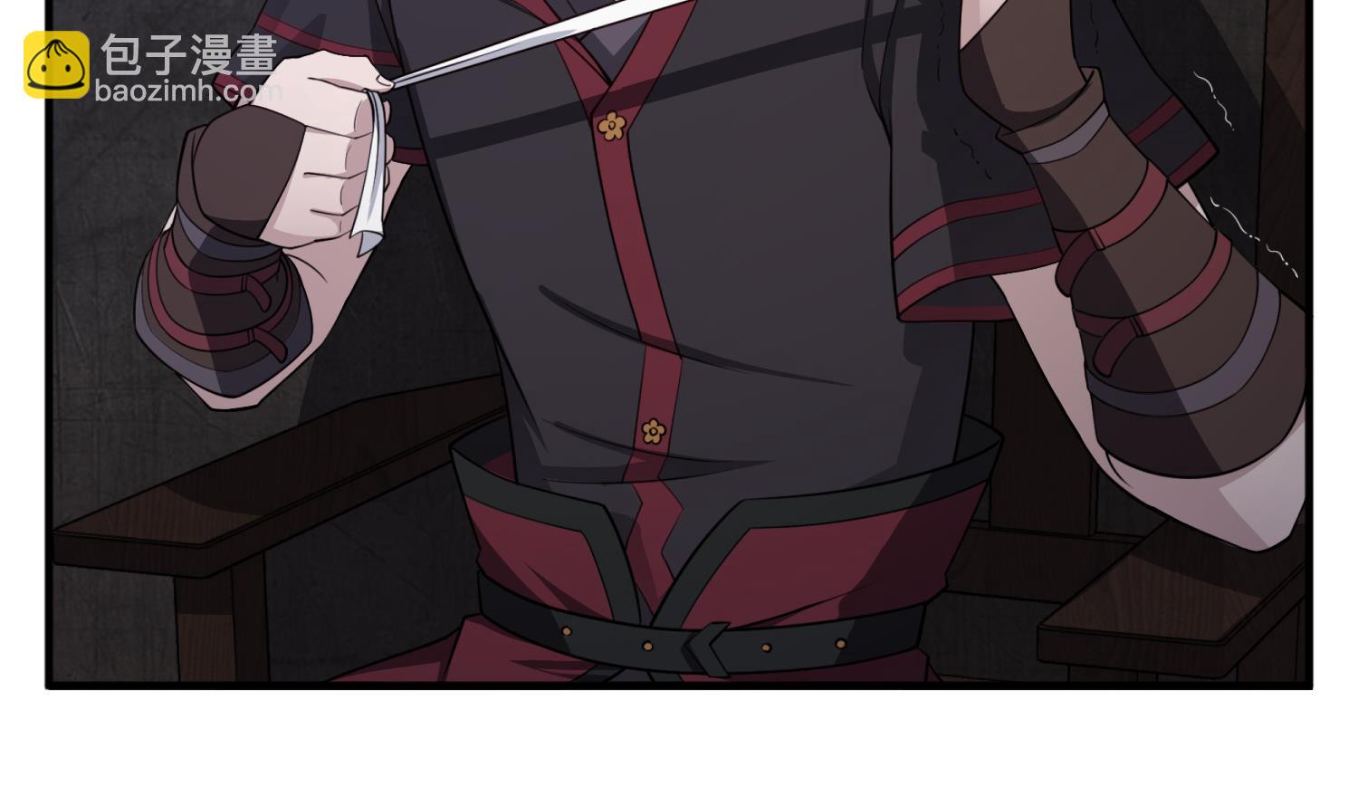 《重生之锦绣大唐》第92话 明知山有虎，偏要皮一下 第7页