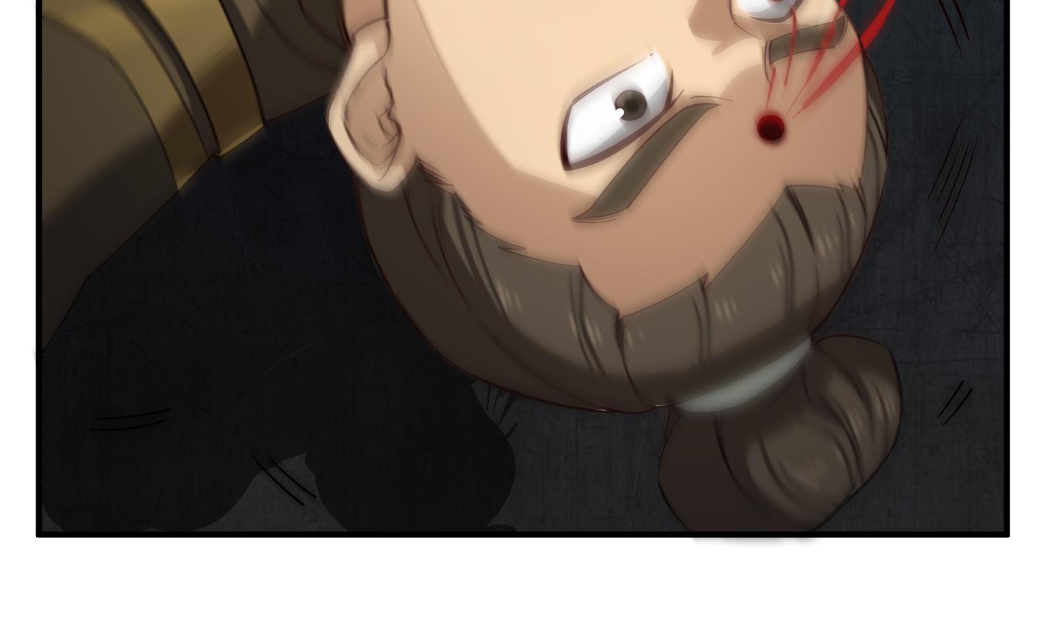 《重生之锦绣大唐》第94话 最强兵种现身 第19页