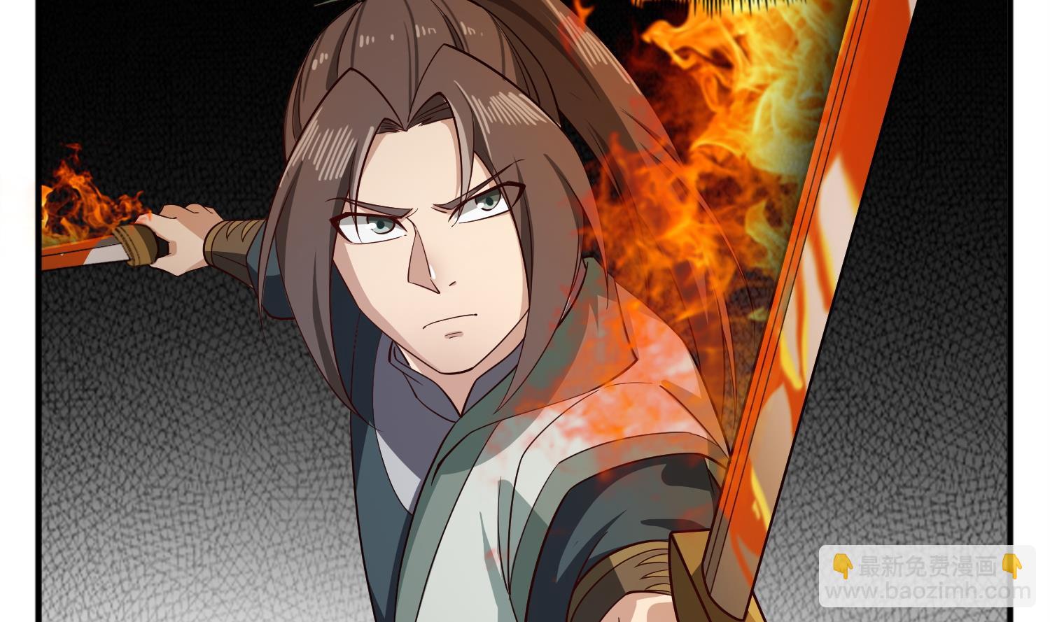 《重生之锦绣大唐》第94话 最强兵种现身 第37页