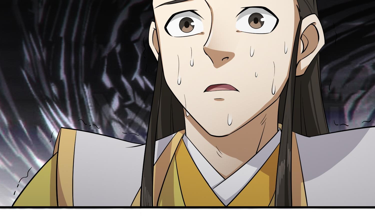 《重生之锦绣大唐》第99话 谁兵多谁就是老大？ 第8页