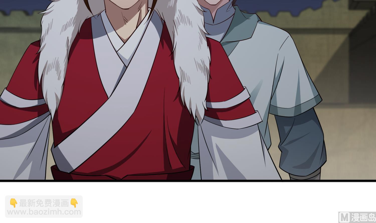 《重生之锦绣大唐》第97话 别忘了我是特种兵 第36页