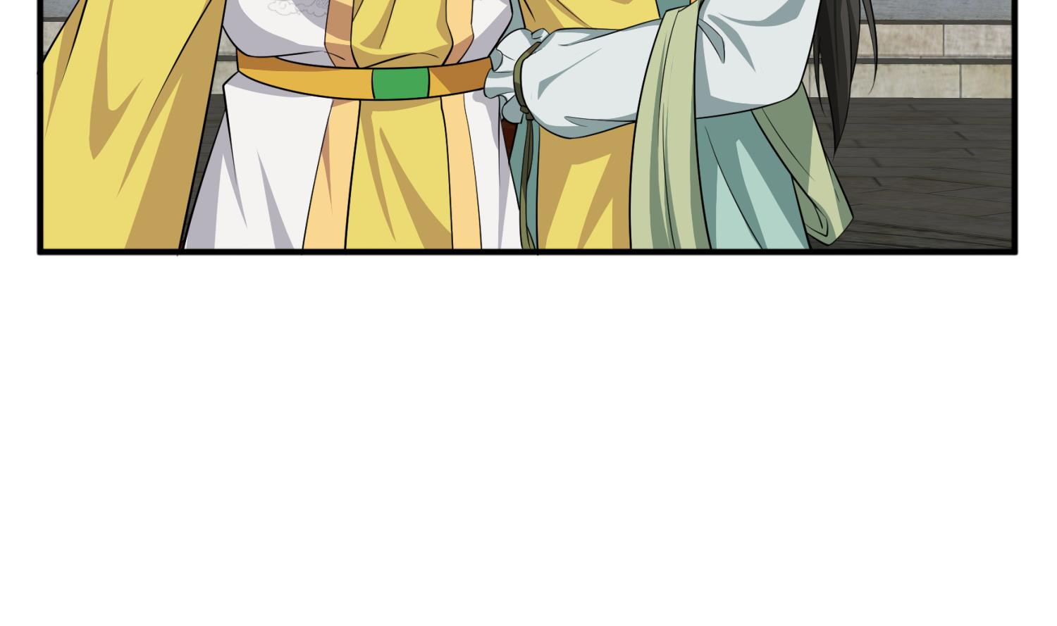 《重生之锦绣大唐》第101话 龙椅，你坐不得 第13页