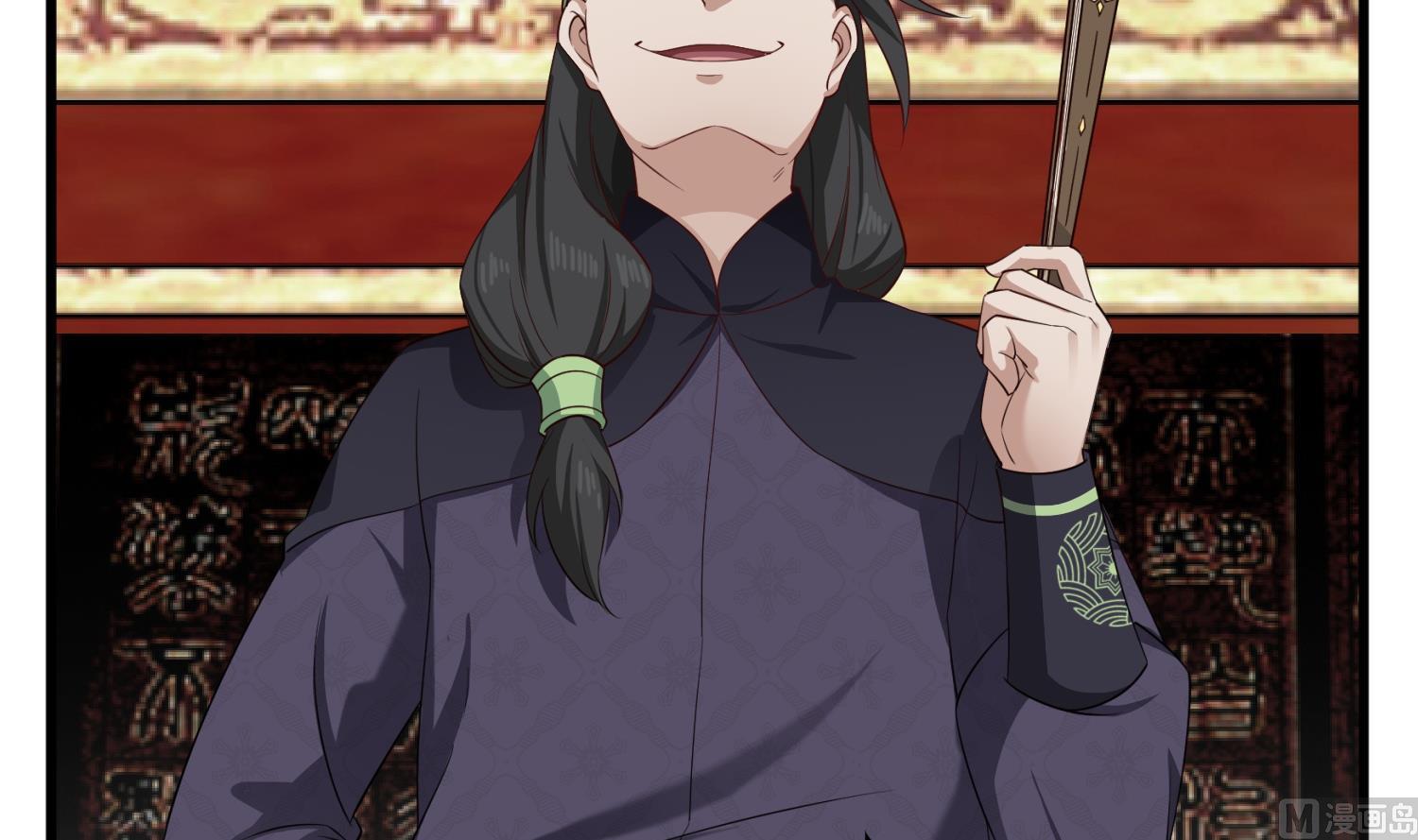 《重生之锦绣大唐》第101话 龙椅，你坐不得 第45页