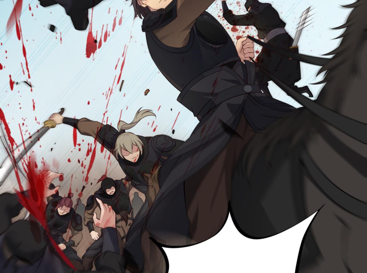 《重生之锦绣大唐》第104话 大唐炮王 第26页