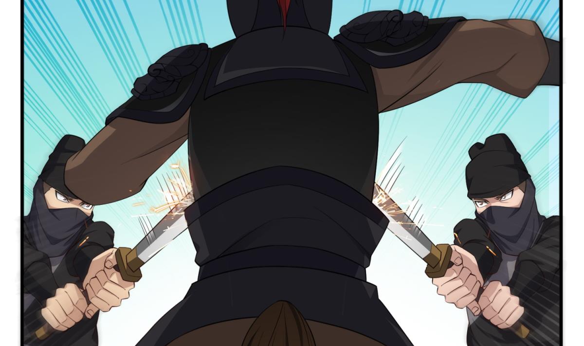 《重生之锦绣大唐》第104话 大唐炮王 第37页