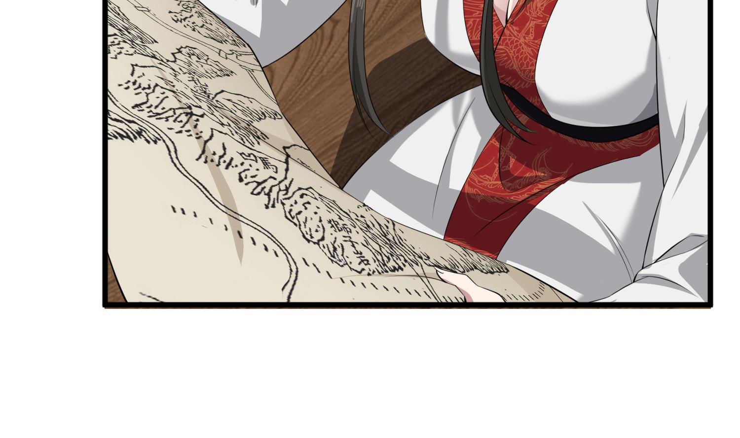 《重生之锦绣大唐》第106话 炙海大漠 第10页