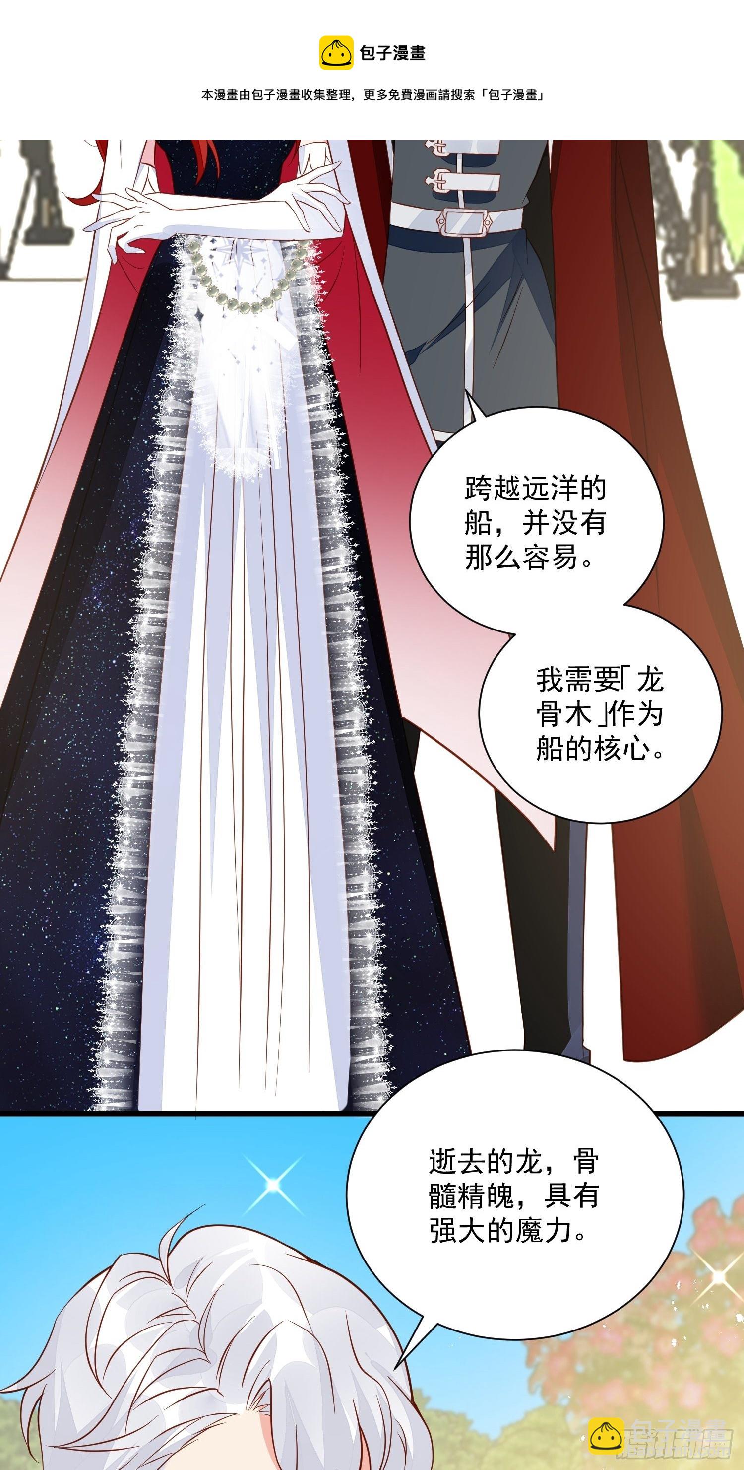 《野男人都想嫁给我》第44话 交易 第17页