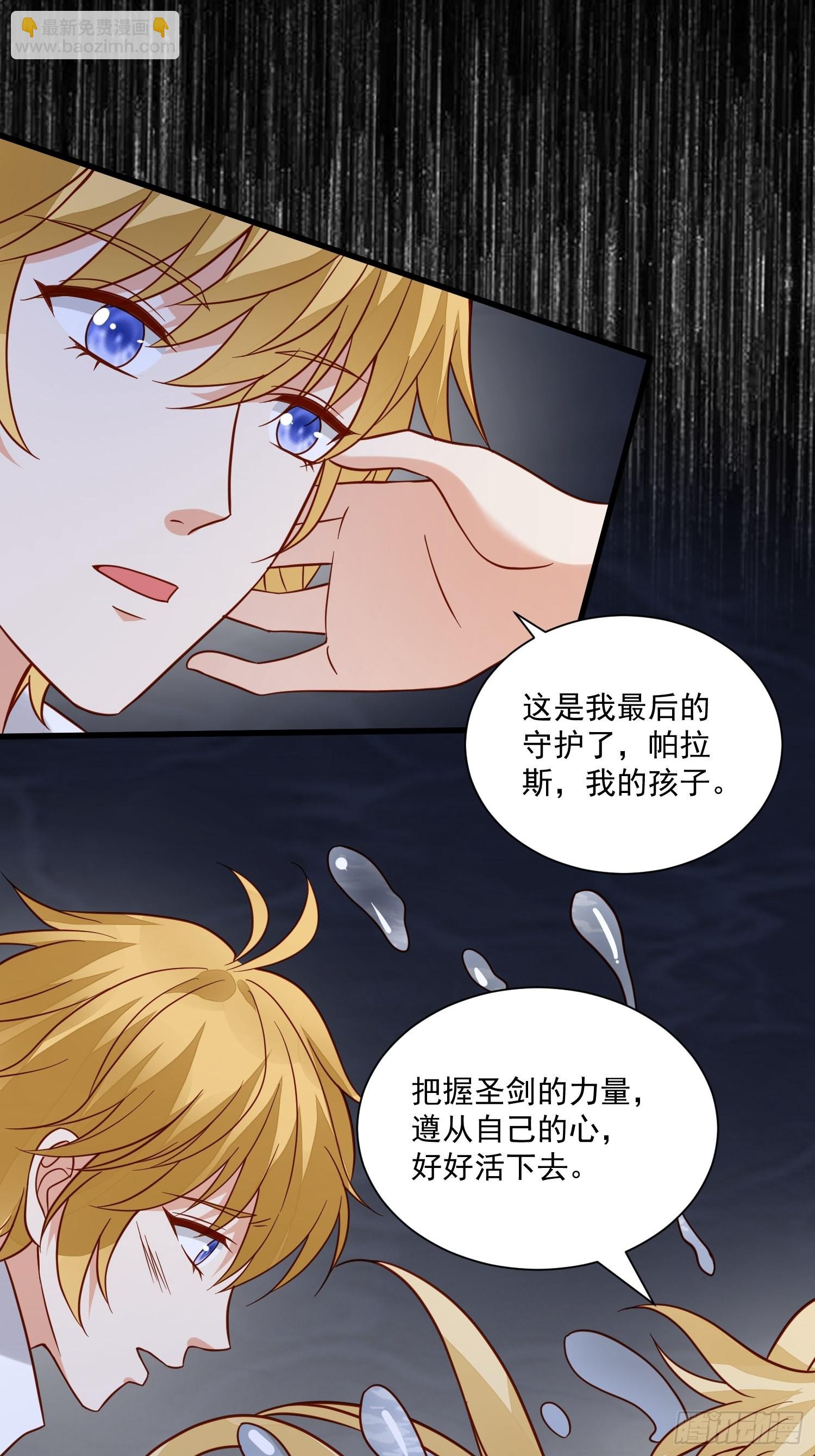 《野男人都想嫁给我》第57话 尘封的回忆 第14页