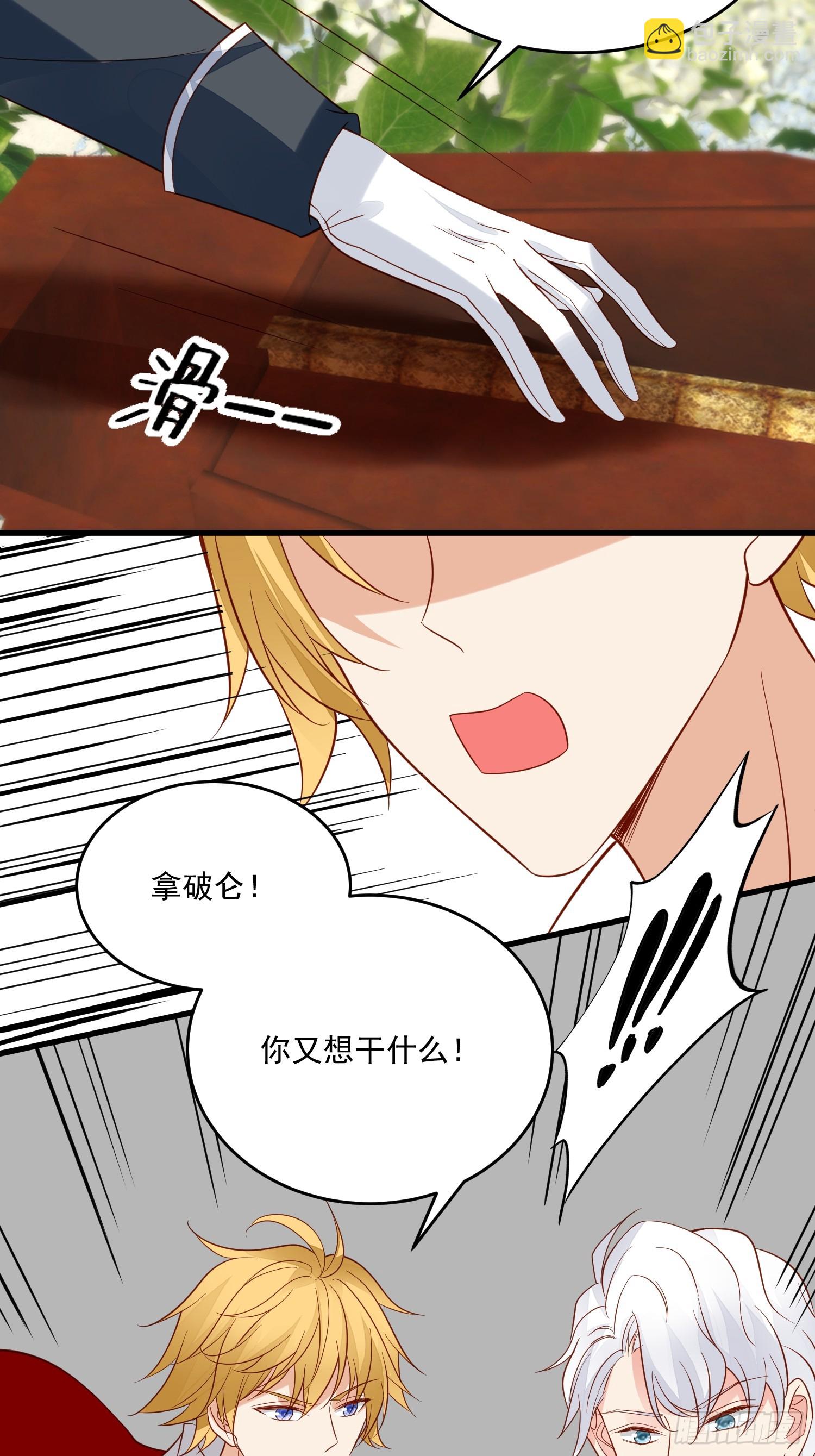 《野男人都想嫁给我》第97话 第七次葬礼 第29页