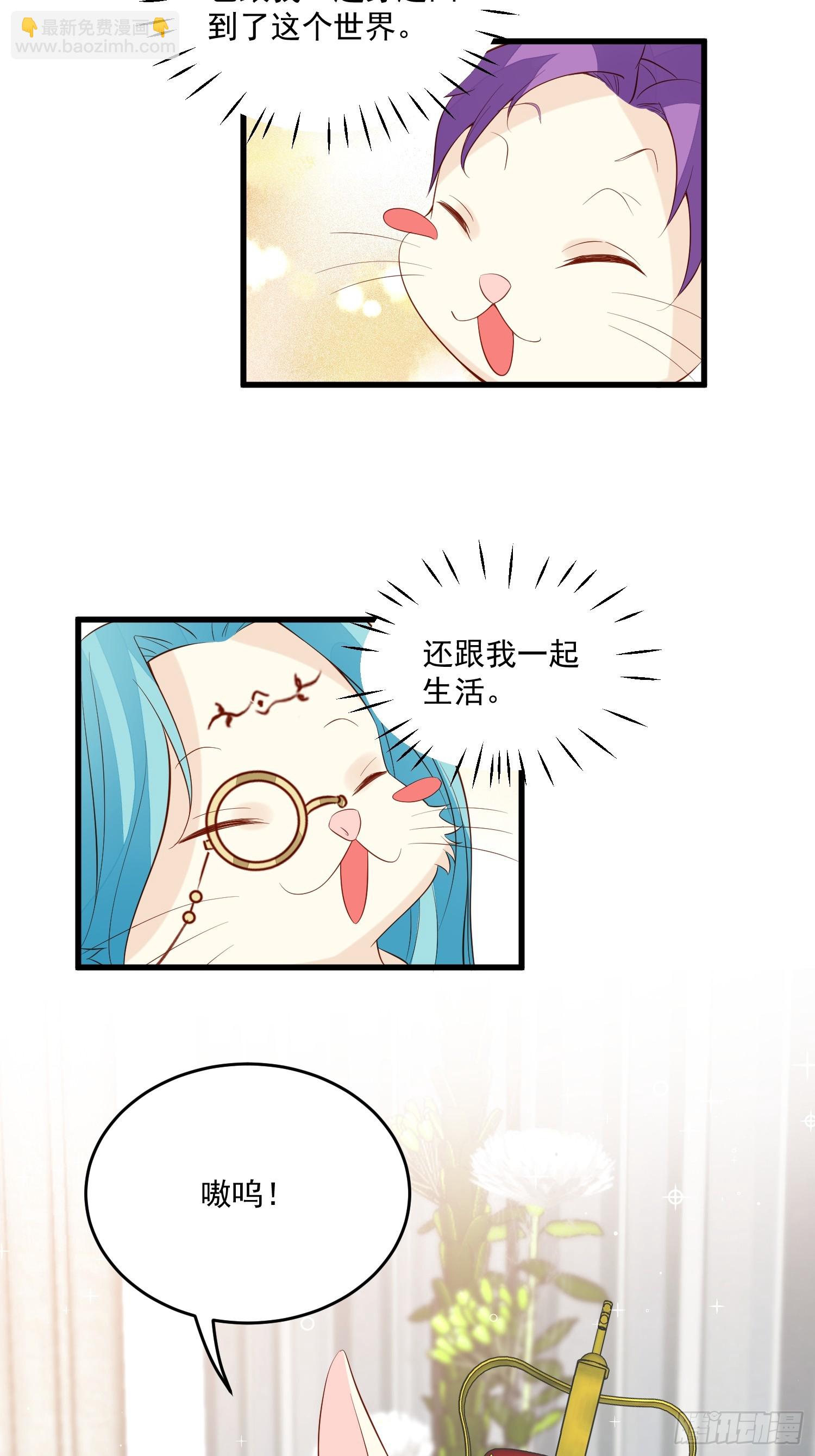 《野男人都想嫁给我》第104话重复的男主们 第12页