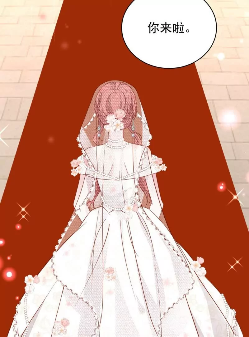 《野男人都想嫁给我》第109话你来啦我的女王陛下 第49页
