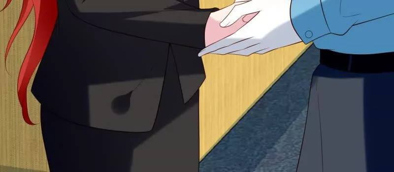 《野男人都想嫁给我》第106话糟糕好像长出了恋爱脑 第22页